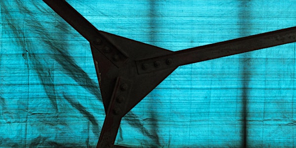 IT ISN'T HAPPENING // IIH-2 club- & experimentalfestival