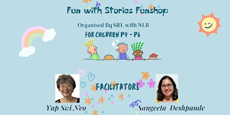 Fun with Stories Funshop
