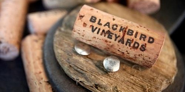 Napa Valley's BlackBird Vineyards
