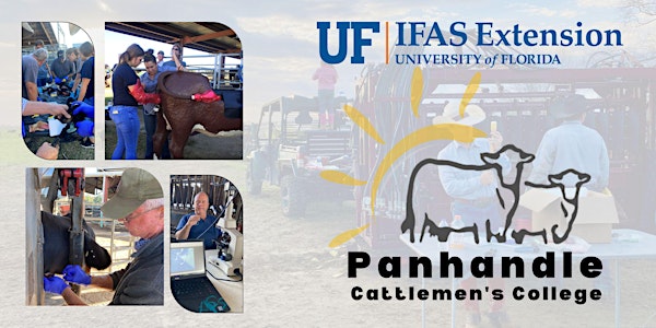 2023  UF/IFAS Panhandle Cattlemen's College
