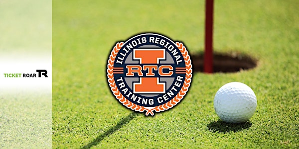 Illinois Wrestling IRTC Golf Outing 2018
