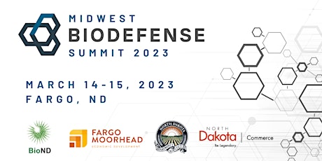 Midwest Bio-Defense Summit 2023