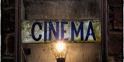 Everything You Always Wanted to Know About Cinema (But Were Afraid to Ask)
