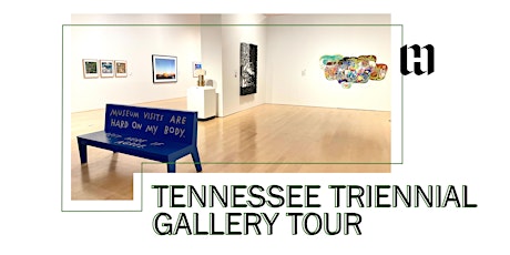 RE-PAIR: Tour of the Tennessee Triennial at the Hunter