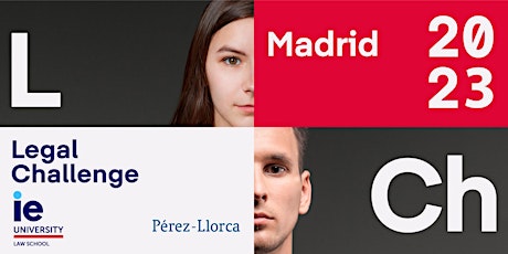 IE Legal Challenge España 2023 – Madrid I