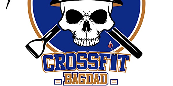 CrossFit Bagdad