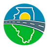 Logo van Illinois Alliance for Clean Transportation