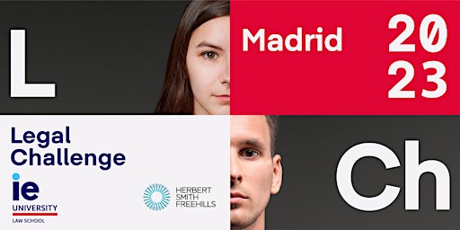 IE Legal Challenge España 2023 – Madrid II