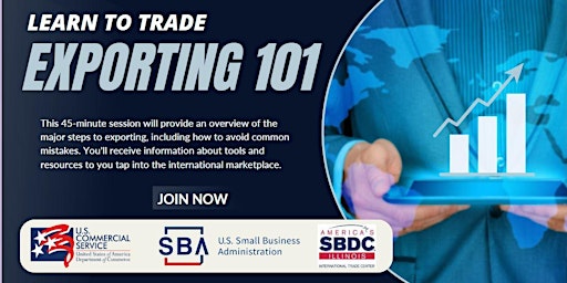 Learn to Trade: Exporting 101