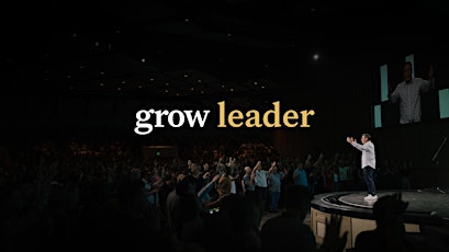 Grow One-Day Regional Conference Registration