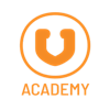 Logotipo da organização Vecomp Academy