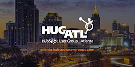 HUG Atlanta's May 2018 Meeting primary image