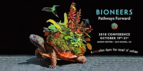 National Bioneers Conference 2018 primary image