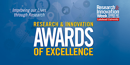 18th Annual Research & Innovation Awards of Excellence