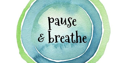 Breathing Space  - Workshop over 3 dates, 4th, 11th and 25th March 2023