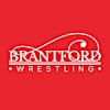 Logotipo de Brantford Wrestling