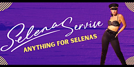 Selena Service primary image