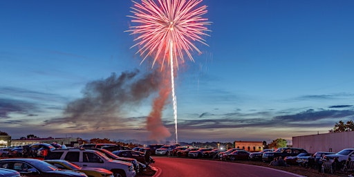 M1 Cars Under the Stars Fireworks Spectacular  - Coca Cola primary image