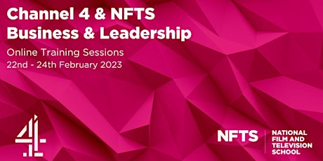 C4 & NFTS: What Makes a Truly Effective Leader with John Letham