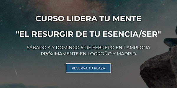 Curso Lidera tu Mente