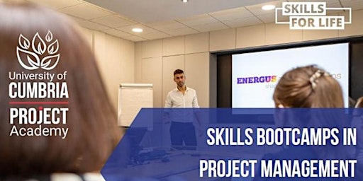 Project Management Skills Bootcamp Information Session