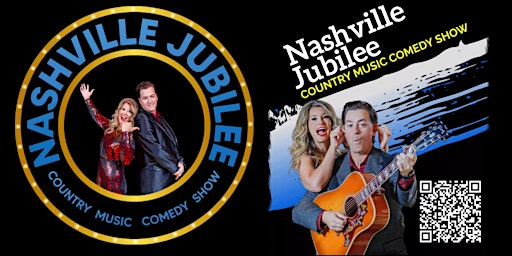 NASHVILLE JUBILEE COUNTRY MUSIC COMEDY SHOW