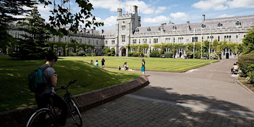UCC Accommodation Information Session - Incoming CAO Students 2023/2024
