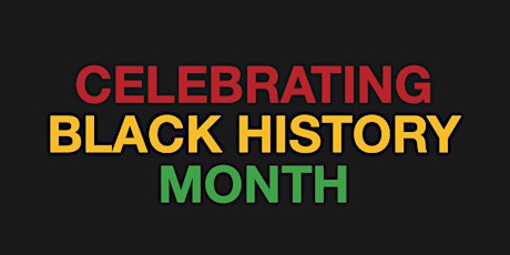 Celebrating Black History Month! - Lombard Mariano's