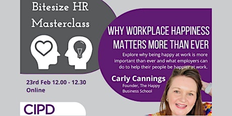 Why Workplace Happiness Matters More Than Ever