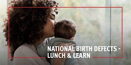 AmeriHealth Caritas NC, Asheville - Birth Defects Lunch & Learn