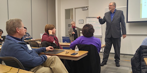 SVODN Legacy Series: Using Surveys to Enhance and Expand Your Practice