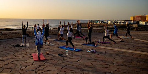 Breath and Yoga Retreat in Tenerife 28th April to 4th May 2023