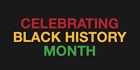 Celebrating Black History Month! - Evergreen Park Mariano's