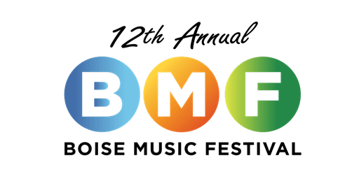 Boise Music Festival 2023 primary image