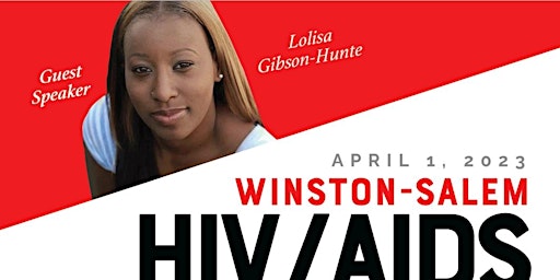 Annual Winston-Salem HIV/AIDS Awareness Walk