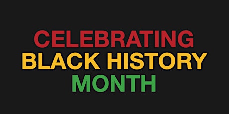 Celebrating Black History Month! - Oak Lawn Mariano's