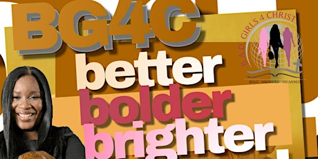 Better Bolder Brighter Bruncheon