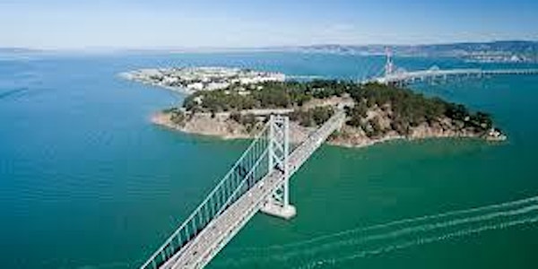 JAMISON ROUNDTABLE - TREASURE ISLAND