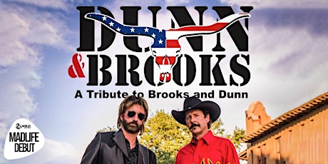 Dunn & Brooks - Brooks and Dunn Tribute