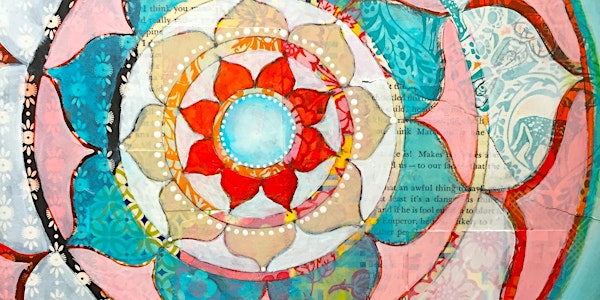 Mandala Making Class