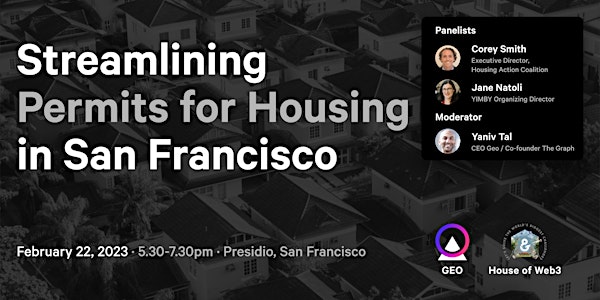 Streamlining Permits for Housing in San Francisco