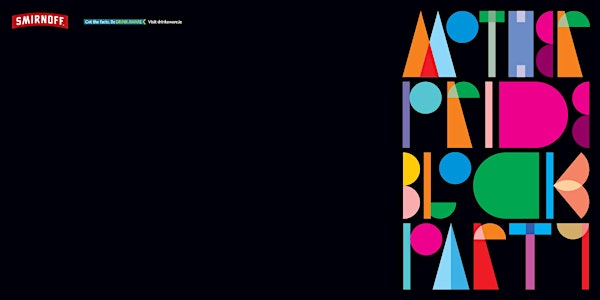 Mother Pride Block Party 2018