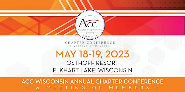 2023 ACC-Wisconsin  Annual Conference & Meeting of Members