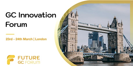 GC Innovation Forum London