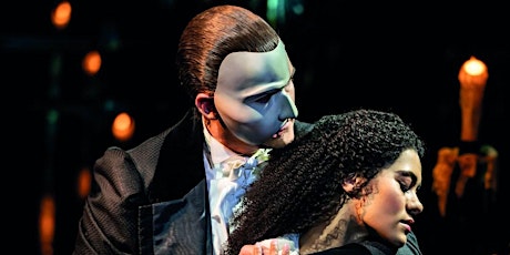 Phantom of the Opera Closing Gala
