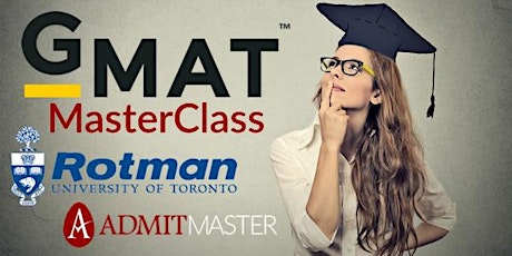 Free GMAT + MBA Admissions Seminar