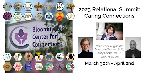 2023 Relational Summit: Caring Connections