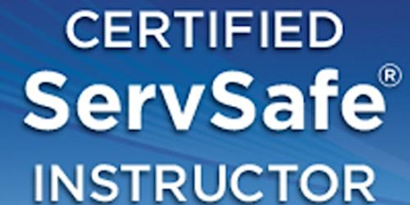 ServSafe® Manager Certification - Goochland primary image