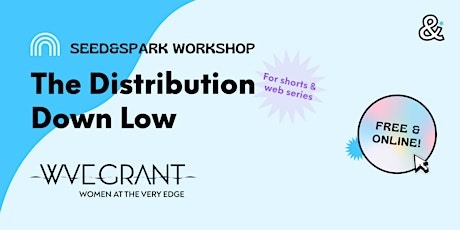 The Distribution Down Low for Shorts and Web Series primary image