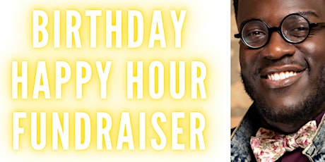 Derrick's Birthday Happy Hour Fundraiser